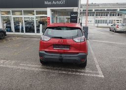 Zunanja slika - Opel Crossland - 1.2 TURBO 81KW EDITION - 4 - Predogledna slika