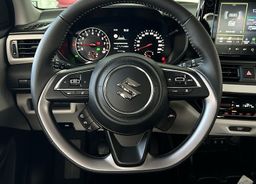 Zunanja slika - Suzuki Swift - 1.2 HIBRID PREMIUM - 6 - Predogledna slika