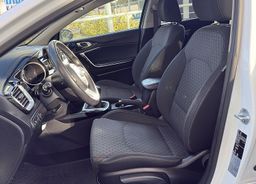 Zunanja slika - KIA Ceed - 1.0 T-GDI EX Fresh ISG 88kW - 4 - Predogledna slika