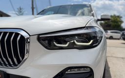 Zunanja slika - BMW X5 - serija : xDrive30d M-SPORT SLO FULL LED ZRAČNO ACC ALU21 - 8 - Predogledna slika