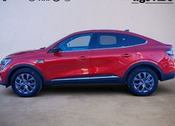 Zunanja slika - Renault Mégane Conquest - Megane Conquest 1.3 TCE MHEV 140 TECHNO EDC - 15 - Predogledna slika