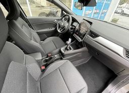 Zunanja slika - Renault Captur - TCe 90 evolution - 6 - Predogledna slika