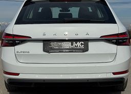 Zunanja slika - Škoda Superb - 2.0 TDI 150ks °AUTOMATIC°  °FULL LED° °VIRTUAL° - 6 - Predogledna slika