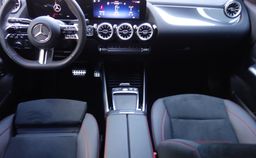 Zunanja slika - Mercedes-Benz GLA-Razred - GLA 200 d AMG Line Avt. - 7 - Predogledna slika