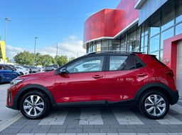 Zunanja slika - KIA Stonic - 1.2 DPI LX Urban + MT5 - 4 - Predogledna slika