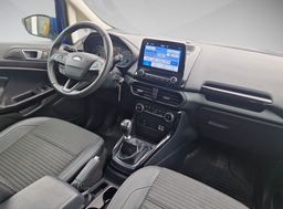 Zunanja slika - Ford Ecosport - 1.0 EcoBoost Titanium - 16 - Predogledna slika
