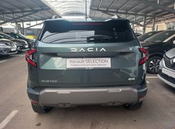 Zunanja slika - Dacia Duster - 1.2 TCe 130 4x4 JOURNEY - 5 - Predogledna slika