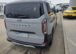 Zunanja slika - Ford Tourneo - Custom ACTIVE 2.0 TDCi 125 kw  170 KM  A8 L1 - 5 - Predogledna slika