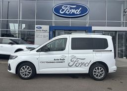 Zunanja slika - Ford Tourneo Connect - TITANIUM 1.5 EcoBoost 114KM  6-stop. ročni L1H1 - 2 - Predogledna slika