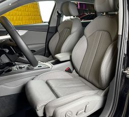 Zunanja slika - Audi A4 - Avant 2.0 TDI AUT. S Line-HLAJENJE-RADAR TEMP.-NAVI - 17 - Predogledna slika