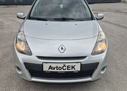 Zunanja slika - Renault Clio - 1.2 16v + 55kw + SLO + BREZ POLOGA - 2 - Predogledna slika