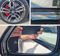 Zunanja slika - BMW iX1 - xDrive30 MSPORT PRO SLOVENSKI. TOV. GARANCIJA - 11 - Predogledna slika