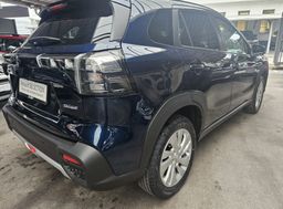 Zunanja slika - Suzuki S-Cross - 1.4 MHEV PREMIUM ALLGRIP AUTO - 3 - Predogledna slika