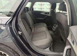 Zunanja slika - Audi A6 - Avant 2.0 TDI|ULTRA|LED|140KW|NAVI|TEMP|JAMSTVO - 16 - Predogledna slika