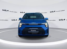 Zunanja slika - KIA Picanto - 1.0 MPI LX Active... - 2 - Predogledna slika
