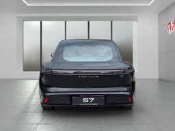 Zunanja slika - Forthing Xinghai S7 - 56.8 kWh + 360kamera + RADAR + PANORAMA + ADAS - 5 - Predogledna slika