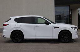Zunanja slika - Mazda CX-60 - 2.5 PHEV HOMURA CON DRI PAN 8AT AWD - 6 - Predogledna slika