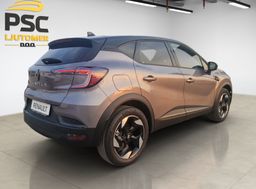 Zunanja slika - Renault Captur - TCe 140 techno + paket ZIMA - 7 - Predogledna slika