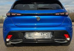 Zunanja slika - Peugeot 308 - 1.2 131ks ALLURE PACK °1.UPORABNIK° °SLO° LED AMBI - 6 - Predogledna slika