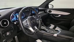 Zunanja slika - Mercedes-Benz GLC Coupe - AMG 63 - 7 - Predogledna slika