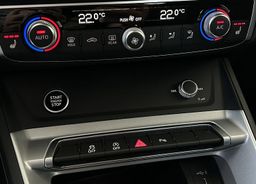Zunanja slika - Audi Q3 - 35 TFSI S tronic S line - 10 - Predogledna slika