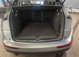 Zunanja slika - Audi Q5 - 3.0 TDI quattro S tronic FINANCIRANJE BREZ POLOGA. - 7 - Predogledna slika