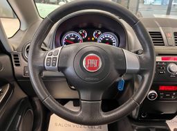 Zunanja slika - Fiat Sedici - 1.6 16V-4x4-1.LASTNIK-SLOVENSKI-OBROK ŽE OD 83€ - 13 - Predogledna slika