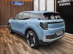 Zunanja slika - Ford Explorer - EV PREMIUM 286PS 77kWh RWD-NA ZALOGI-DOBAVA TAKOJ - 5 - Predogledna slika