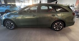 Zunanja slika - KIA Ceed - SW 1.5 T-GDi LX Champion M T - 6 - Predogledna slika