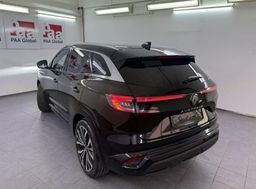 Zunanja slika - Renault Austral - 1.2 HEV 200 E-TECH ICONIC ALPINE.KAMERA.NAVI.LED - 4 - Predogledna slika