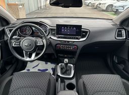 Zunanja slika - KIA Ceed - SW 1.0 T-GDi EX Vision 2.LAST.-SLO-KAMERA - 8 - Predogledna slika