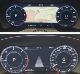 Zunanja slika - VW Passat - 2.0 TDI-AVT-VIRTUAL-LED-XENON-ACC-KAMERA-NAVI-PDC- - 19 - Predogledna slika