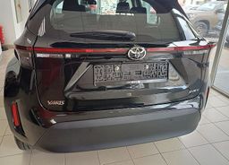 Zunanja slika - Toyota Yaris Cross - 1.5 VVT-i hibrid Cool 85kW - 3 - Predogledna slika