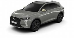 Zunanja slika - DS DS 7 - DS Performance Line BlueHDi 130 EAT8 - 11 - Predogledna slika