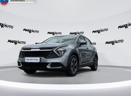 Zunanja slika - KIA Sportage - 1.6 T-GDi LX Fresh. ISG MT - 1 - Predogledna slika