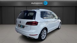 Zunanja slika - VW Golf - VW - 3 - Predogledna slika