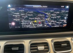 Zunanja slika - Mercedes-Benz GLE-Razred - GLE coupe 350 DE 4 MATIC AUT. PHEV LED. ACC. USNJE.KAMERA 3 - 8 - Predogledna slika