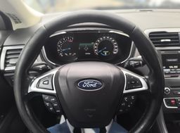 Zunanja slika - Ford Mondeo - 2.0 TDCi 150PS Titanium SLO-1.LAST.-LED-PANORAMA - 7 - Predogledna slika