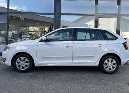 Zunanja slika - Škoda Rapid - Active 1.0 TSI - 3 - Predogledna slika