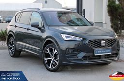 Zunanja slika - Seat Tarraco - 2.0 TDI 110KW FR DSG ACC KAMERA BEATS FULL LED - 2 - Predogledna slika