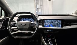 Zunanja slika - Audi e-tron - SUBVENCIJA ACC KAM LANE LED HEADUP NAVI - 8 - Predogledna slika