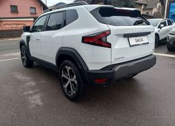 Zunanja slika - Dacia Duster - mild hybrid 130 4x4 Journey - 8 - Predogledna slika