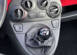 Zunanja slika - Fiat 500 - 1.2 8v Lounge - 10 - Predogledna slika