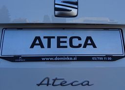Zunanja slika - Seat Ateca - 1.0 TSI  HOLA 116KM - CELOETNE PNEVMATIKE - - 20 - Predogledna slika