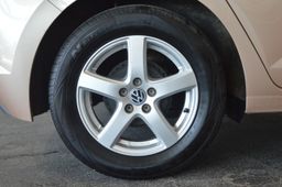 Zunanja slika - VW Polo - 1,0 Comfortline - 11 - Predogledna slika