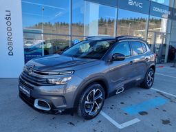 Zunanja slika - Citroën C5 - Feel Pack 1.2 PureTech - MALO KM - LEPO OHRANJEN - 1 - Predogledna slika