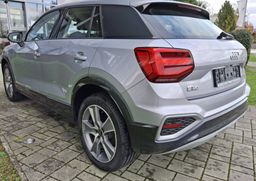 Zunanja slika - Audi Q2 - 35 TFSI DEC AKCIJA SPORT MATRIX VIRTUAL USNJE... - 4 - Predogledna slika