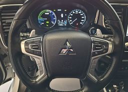 Zunanja slika - Mitsubishi Outlander - PHEV 2.4 MIVEC Twin Motor DIAMOND-LED-NAVI-360 KAM - 16 - Predogledna slika