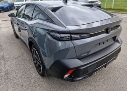Zunanja slika - Peugeot 408 - GT HIBRID 145 DCT6 - 6 - Predogledna slika