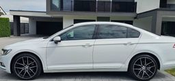 Zunanja slika - VW Passat - 2.0 TDI-SPORT LINE- FULL LED-LIMUZINA-1 LASTNIK-.. - 5 - Predogledna slika